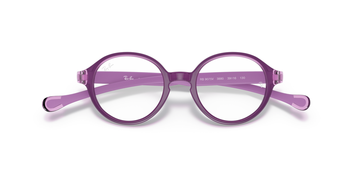 RAY-BAN JUNIOR RY9075V 3880 35