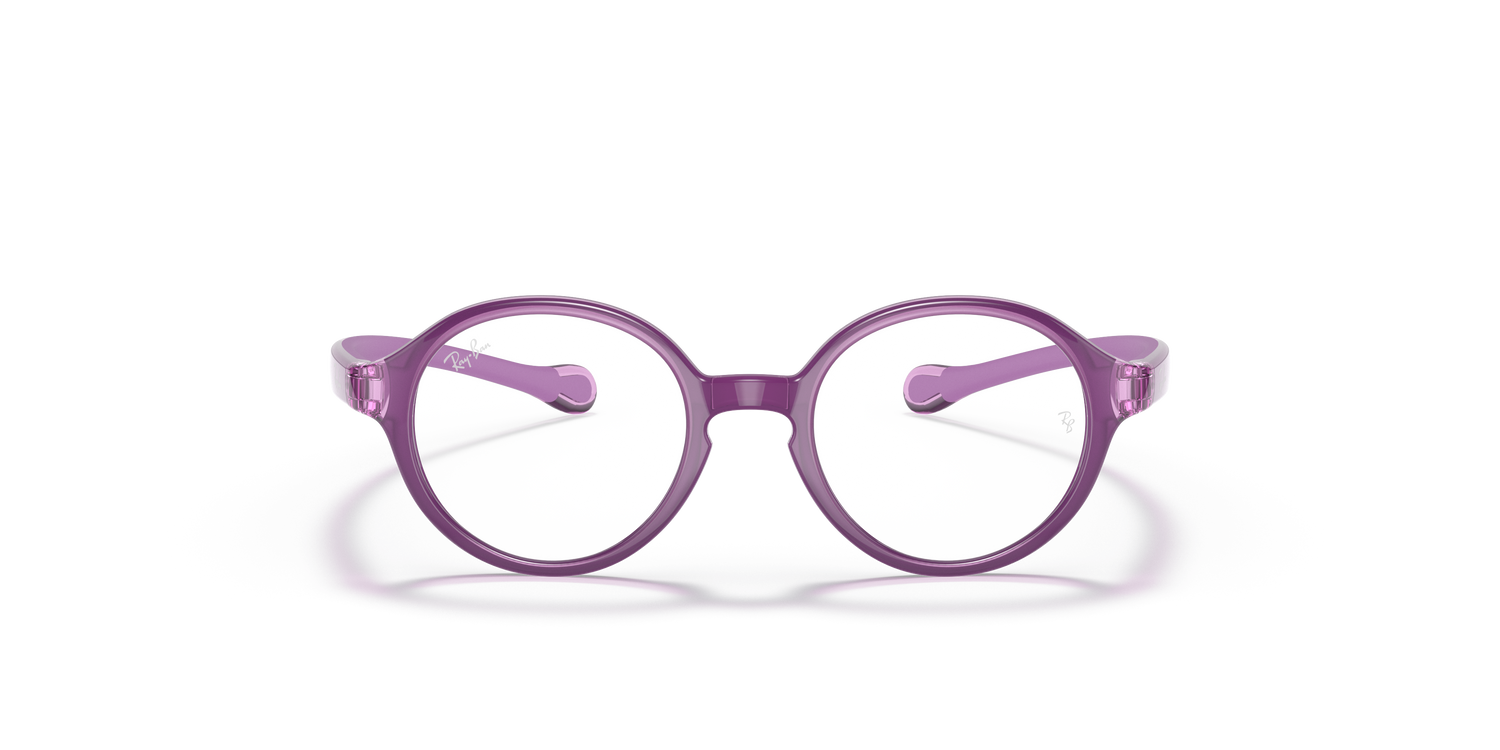 RAY-BAN JUNIOR RY9075V 3880 37