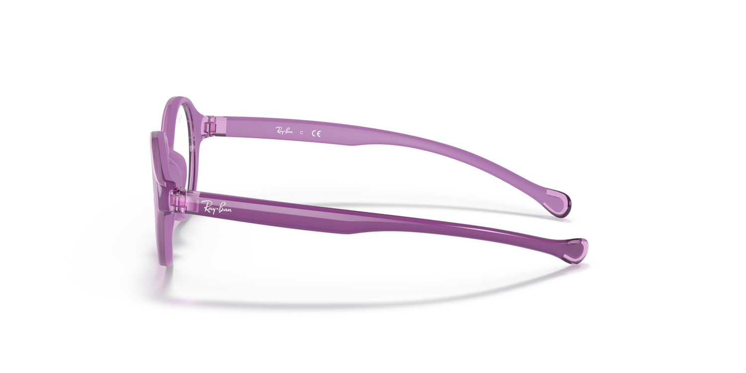 RAY-BAN JUNIOR RY9075V 3880 37