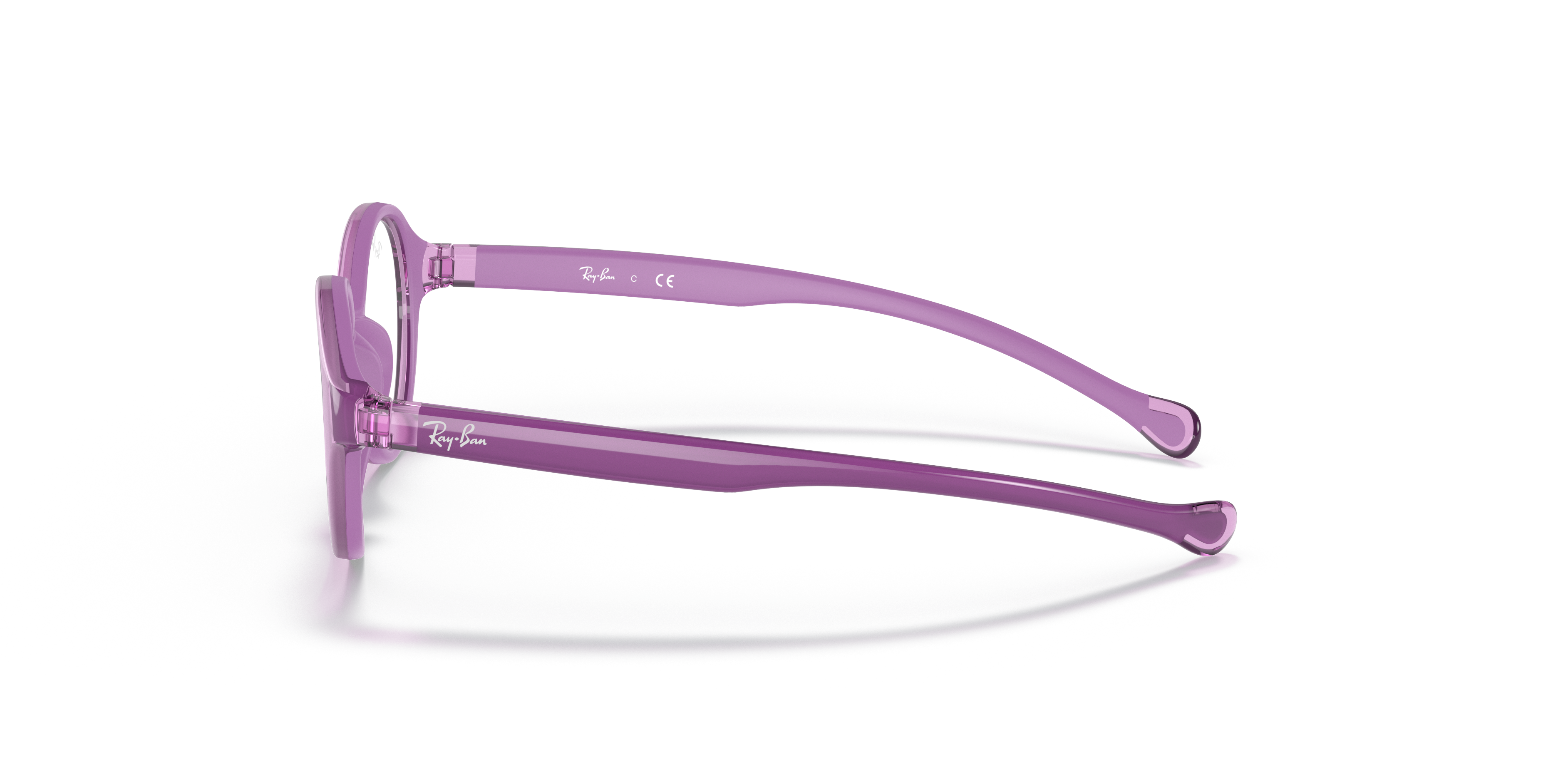 RAY-BAN JUNIOR RY9075V 3880 37