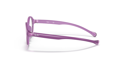 RAY-BAN JUNIOR RY9075V 3880 35