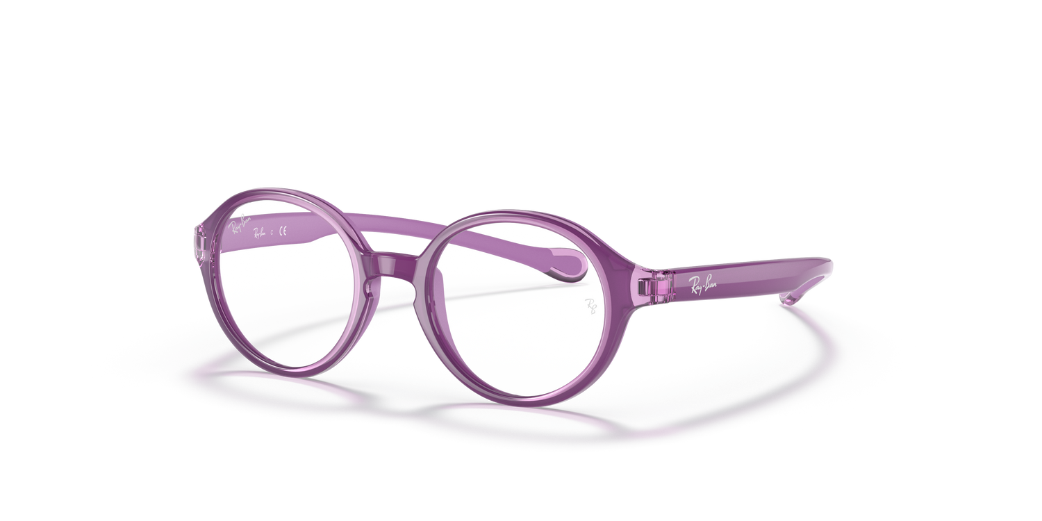 RAY-BAN JUNIOR RY9075V 3880 37