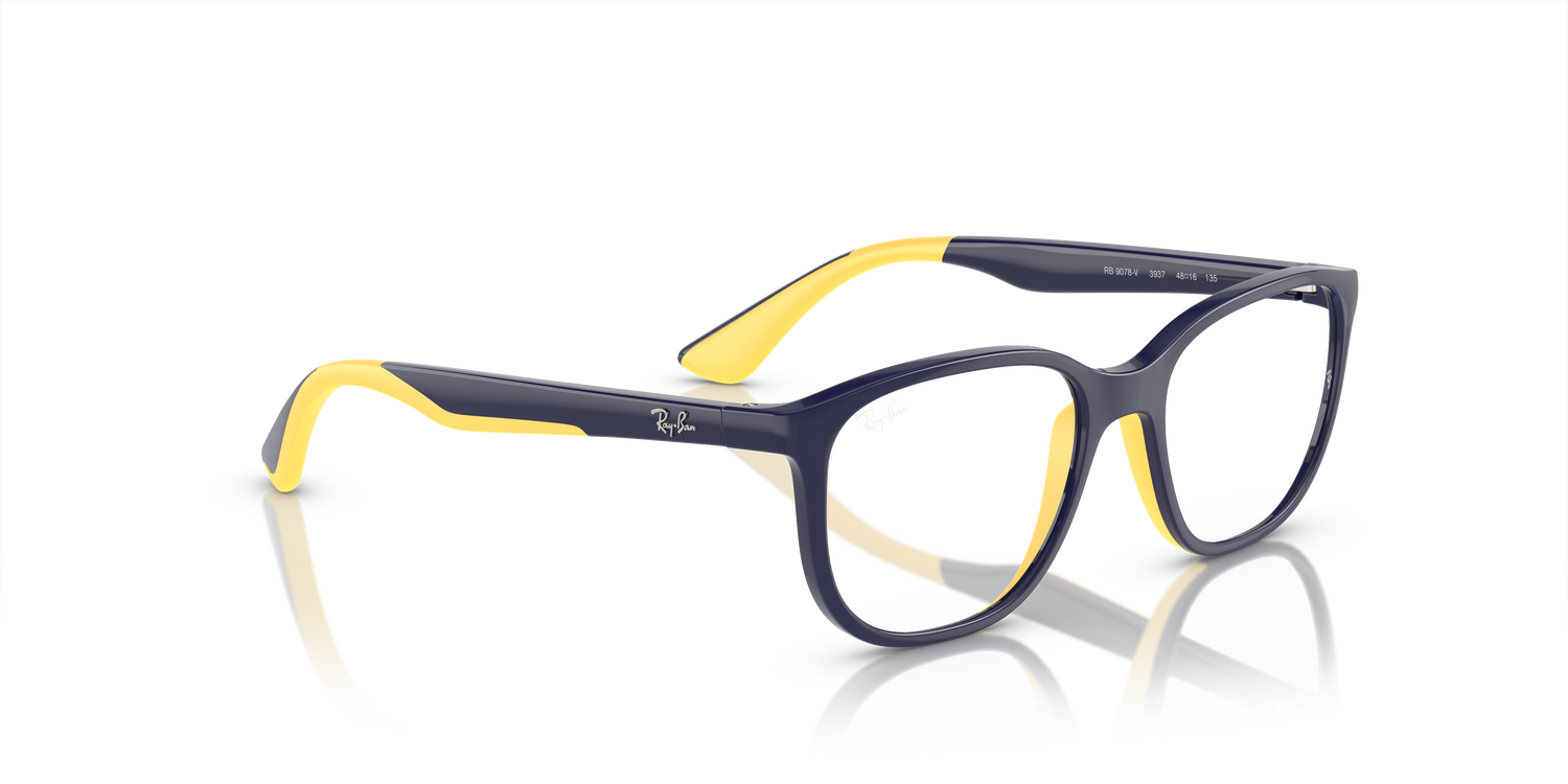 RAY-BAN JUNIOR RY9078V 3937 48