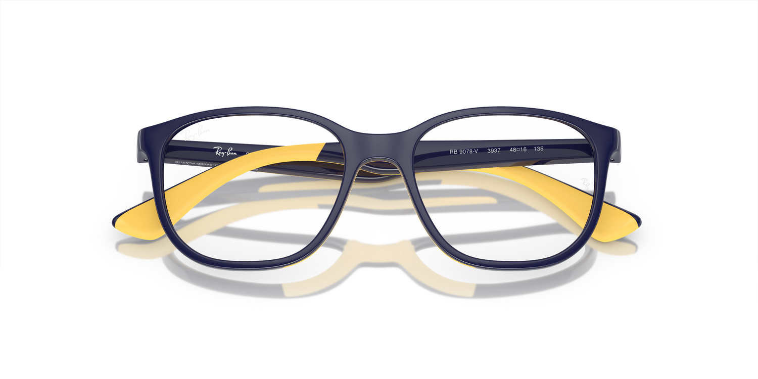 RAY-BAN JUNIOR RY9078V 3937 48