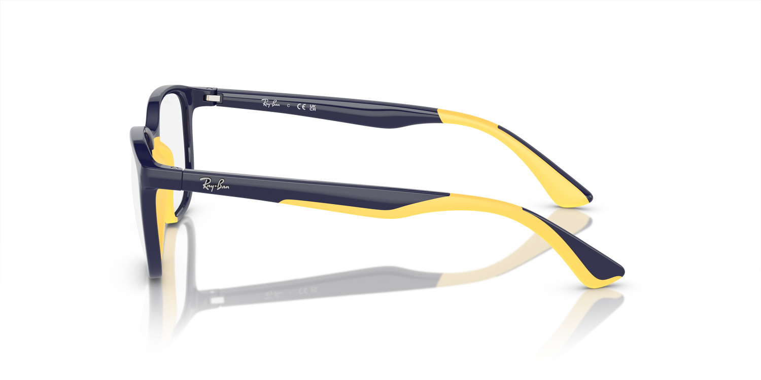 RAY-BAN JUNIOR RY9078V 3937 48