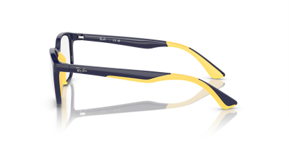 RAY-BAN JUNIOR RY9078V 3937 48