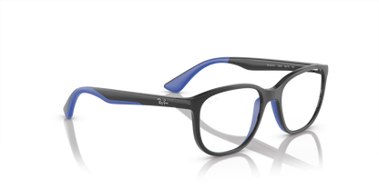 RAY-BAN JUNIOR RY9078V 3949 48