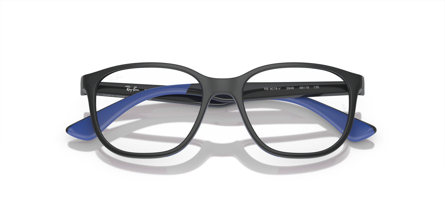 RAY-BAN JUNIOR RY9078V 3949 48