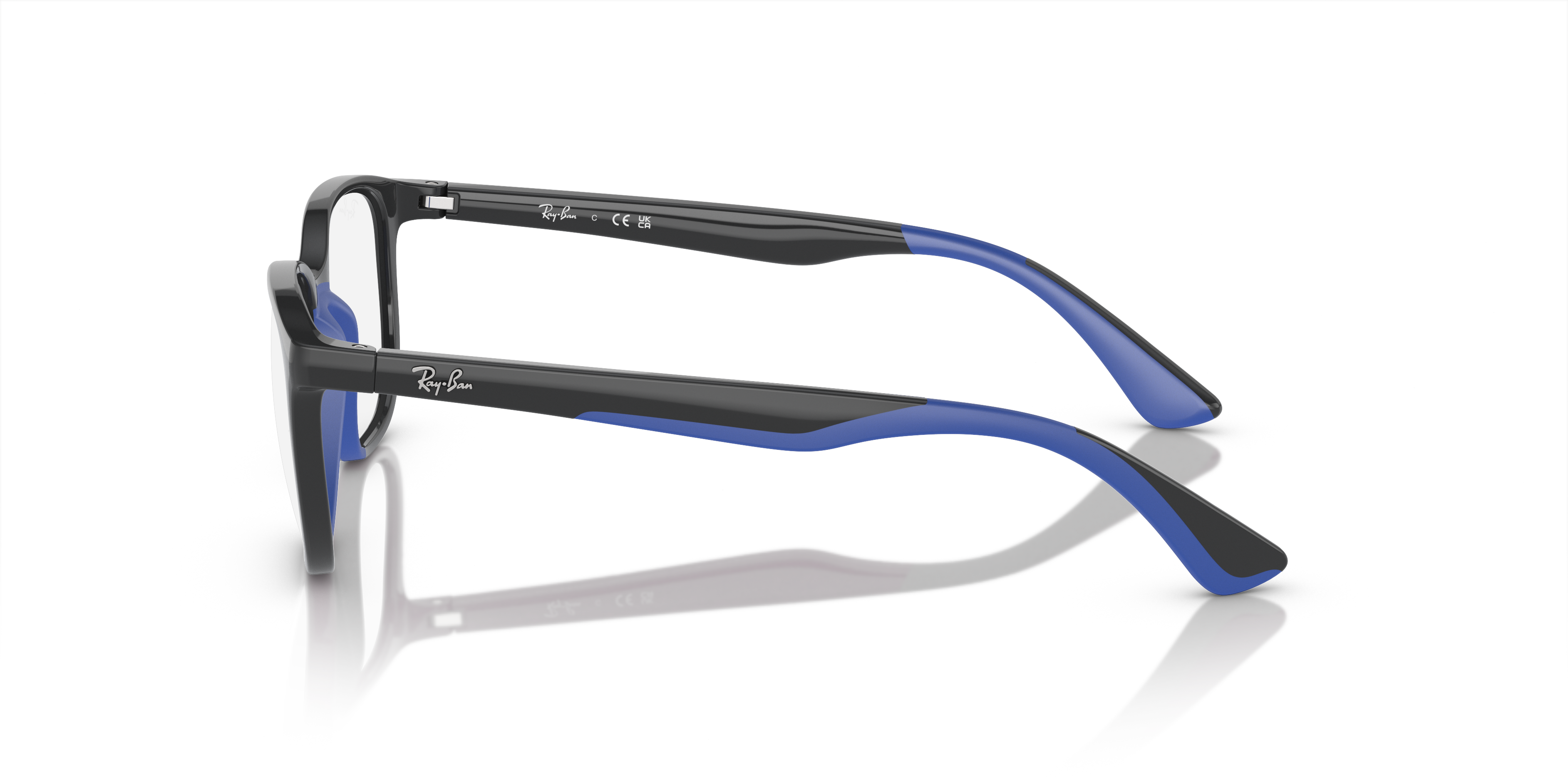 RAY-BAN JUNIOR RY9078V 3949 48