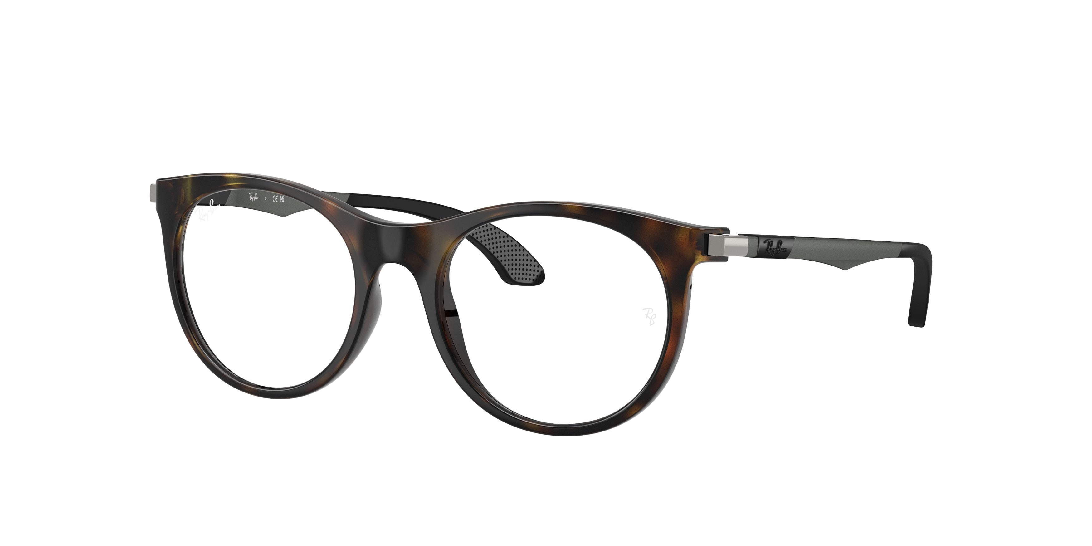 RAY-BAN JUNIOR RY9082V 7500 47