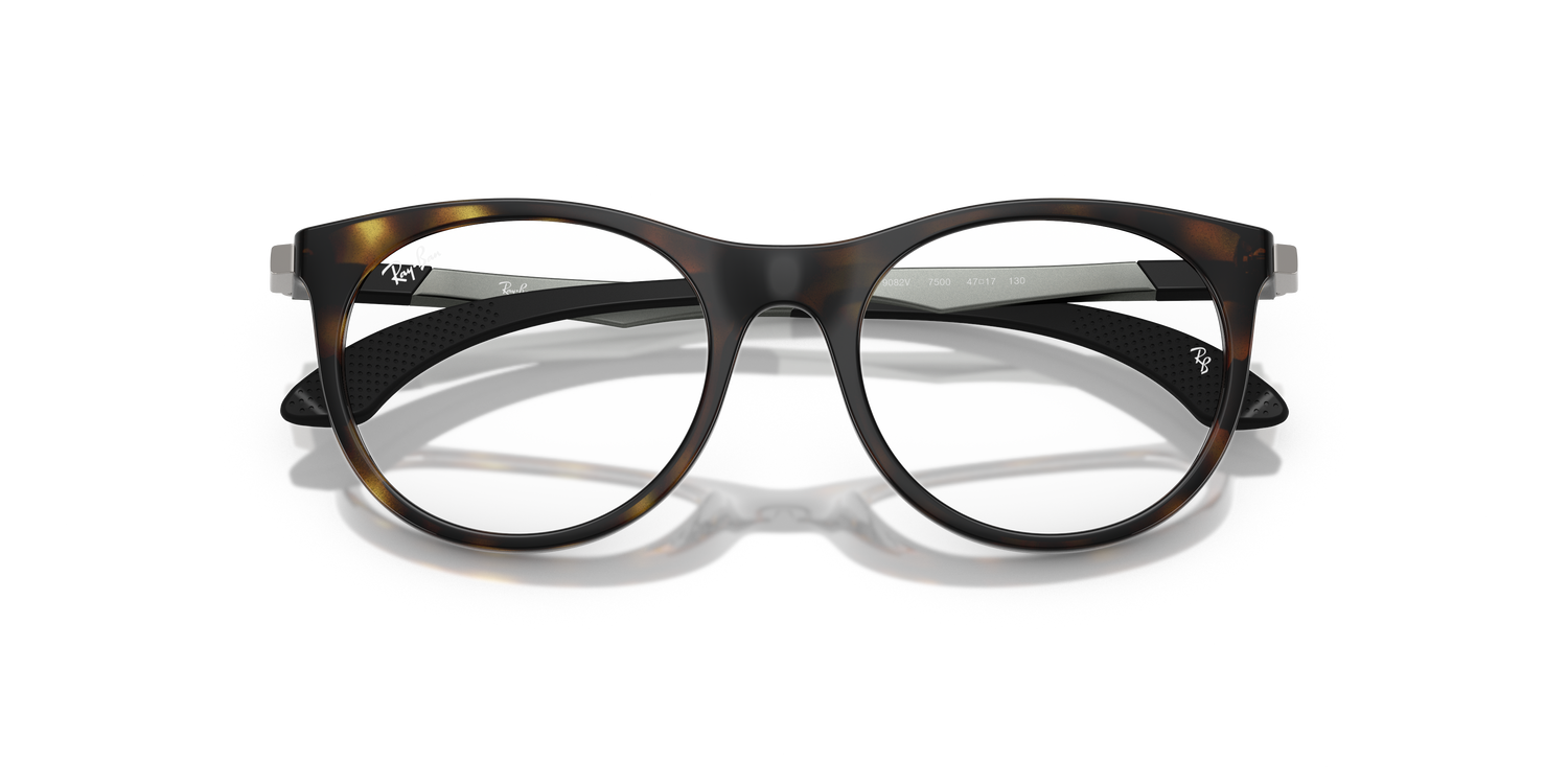 RAY-BAN JUNIOR RY9082V 7500 47