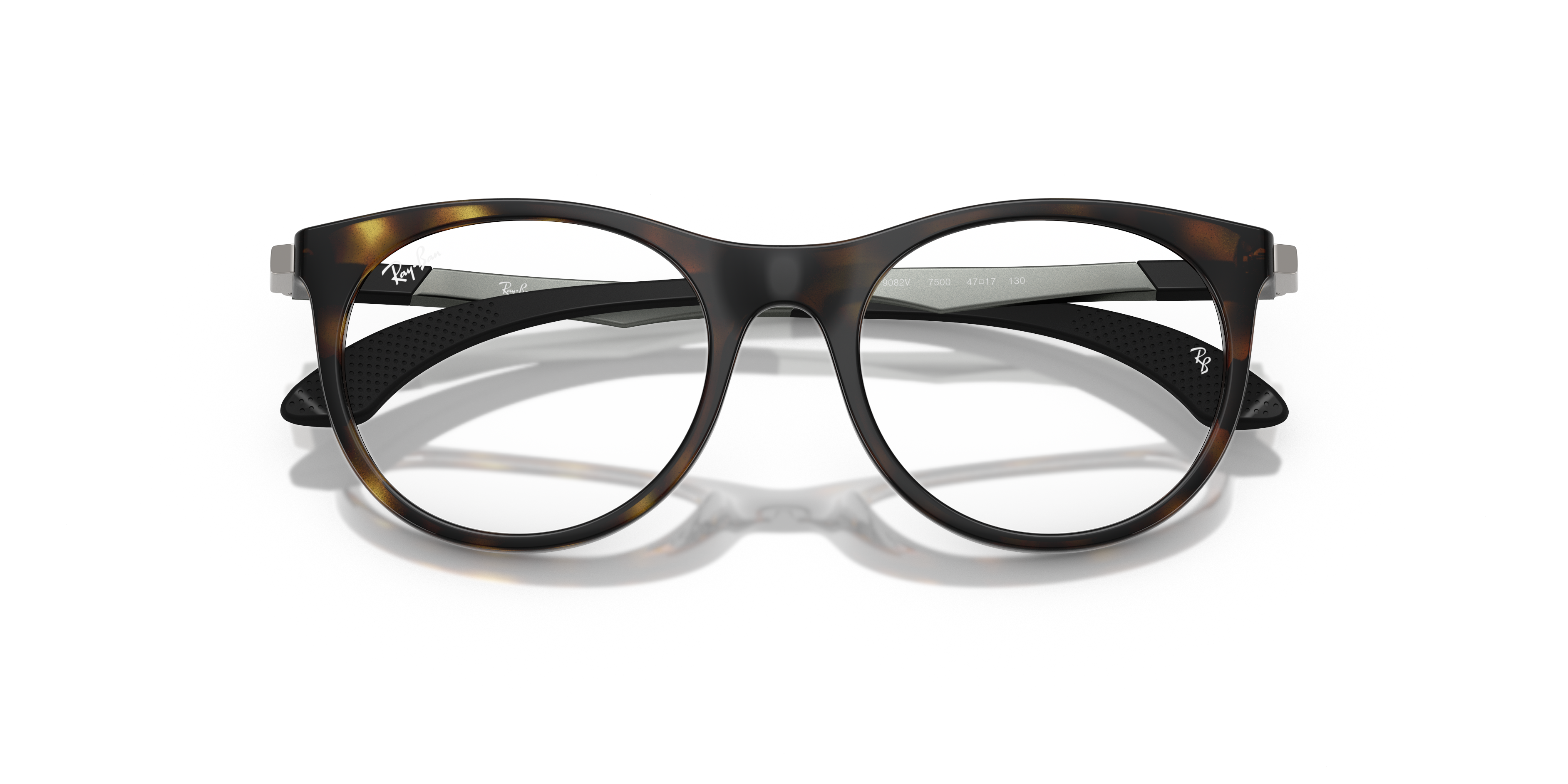 RAY-BAN JUNIOR RY9082V 7500 47