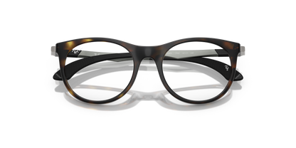 RAY-BAN JUNIOR RY9082V 7500 47