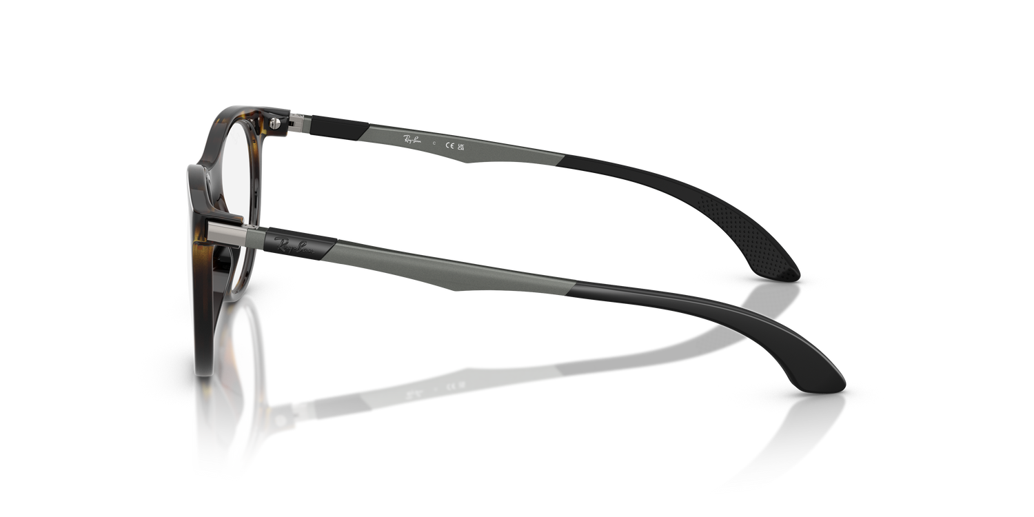 RAY-BAN JUNIOR RY9082V 7500 47