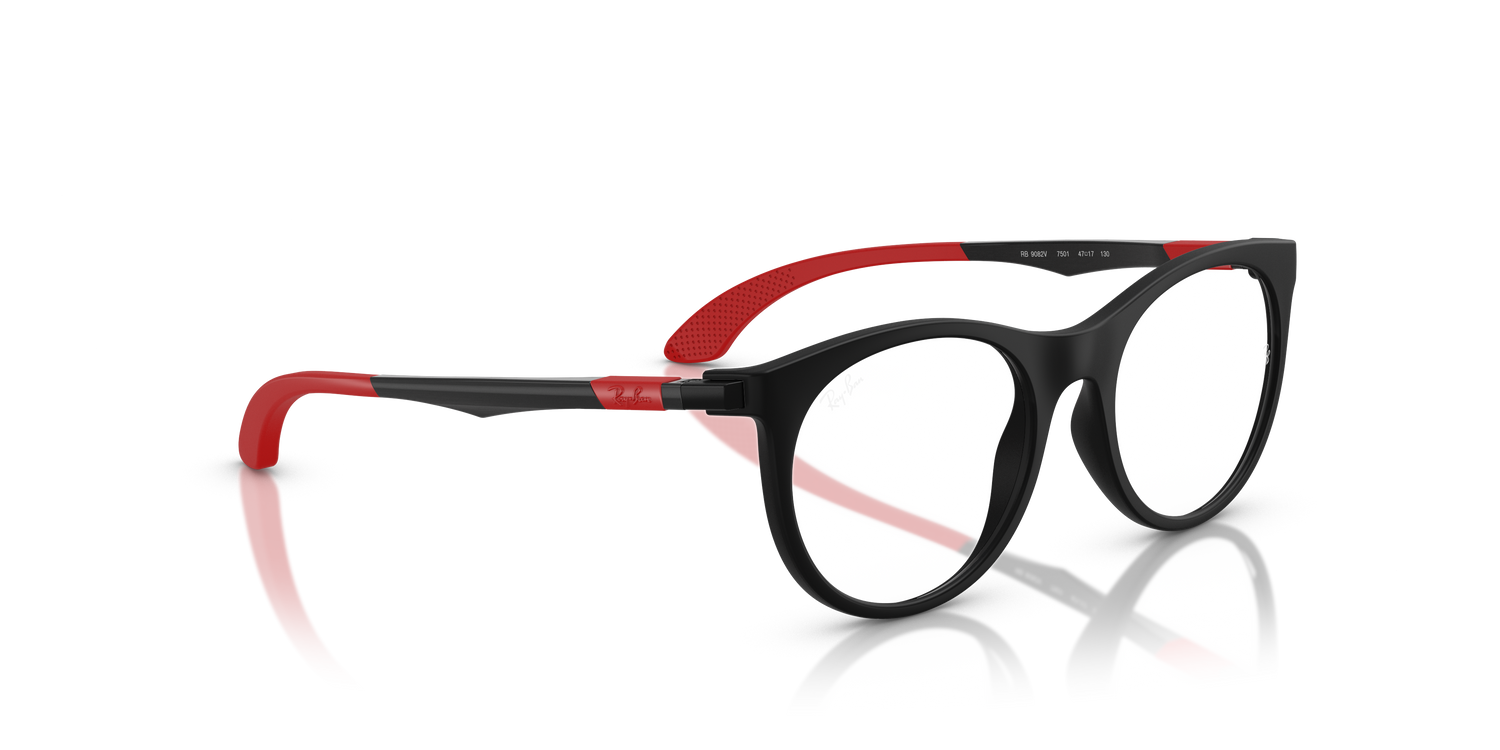 RAY-BAN JUNIOR RY9082V 7501 47