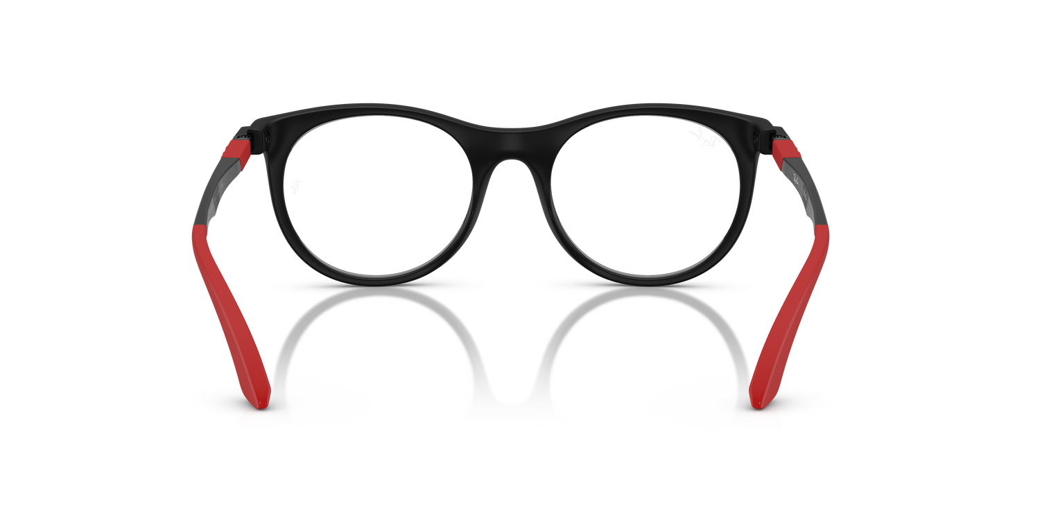 RAY-BAN JUNIOR RY9082V 7501 45