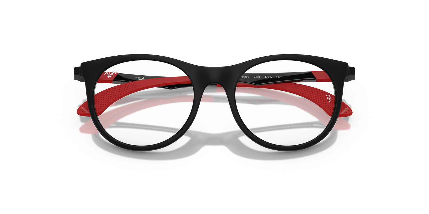 RAY-BAN JUNIOR RY9082V 7501 45