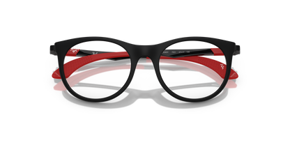 RAY-BAN JUNIOR RY9082V 7501 45