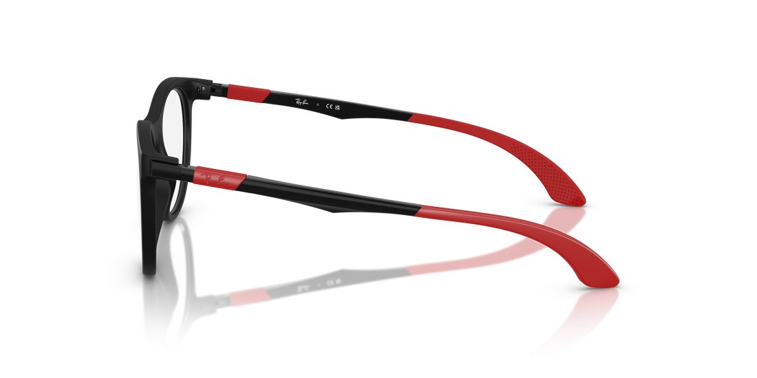 RAY-BAN JUNIOR RY9082V 7501 47