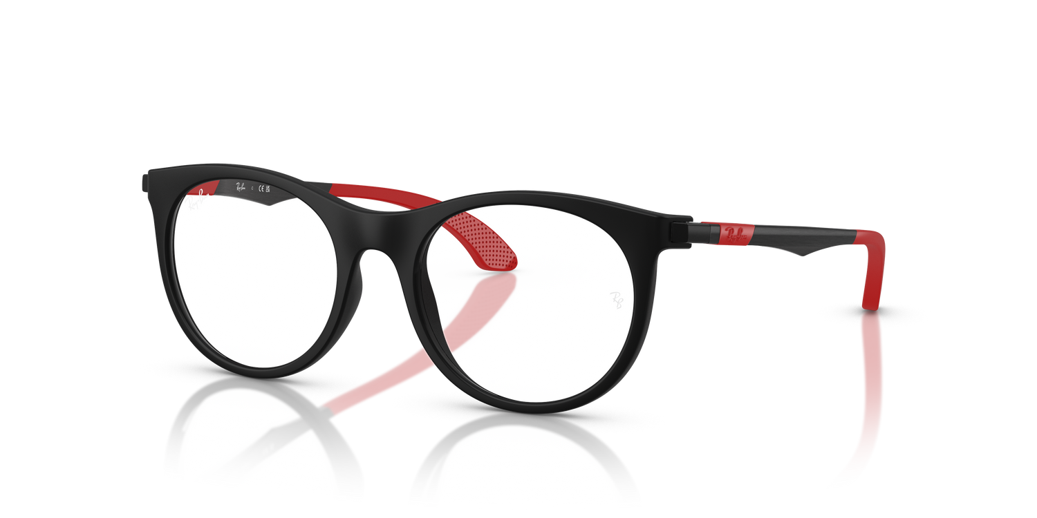 RAY-BAN JUNIOR RY9082V 7501 47