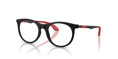 RAY-BAN JUNIOR RY9082V 7501 47