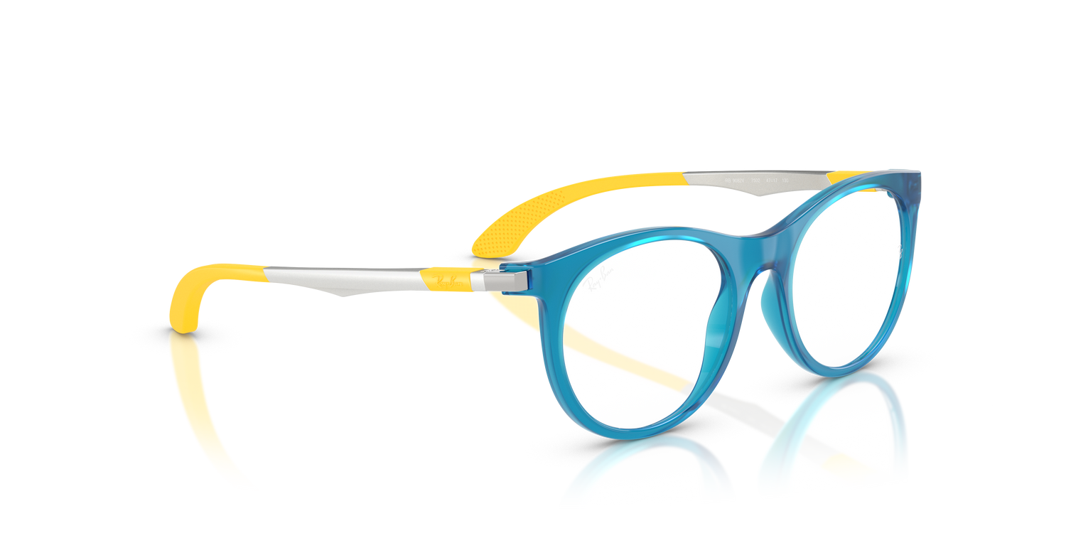 RAY-BAN JUNIOR RY9082V 7502 47