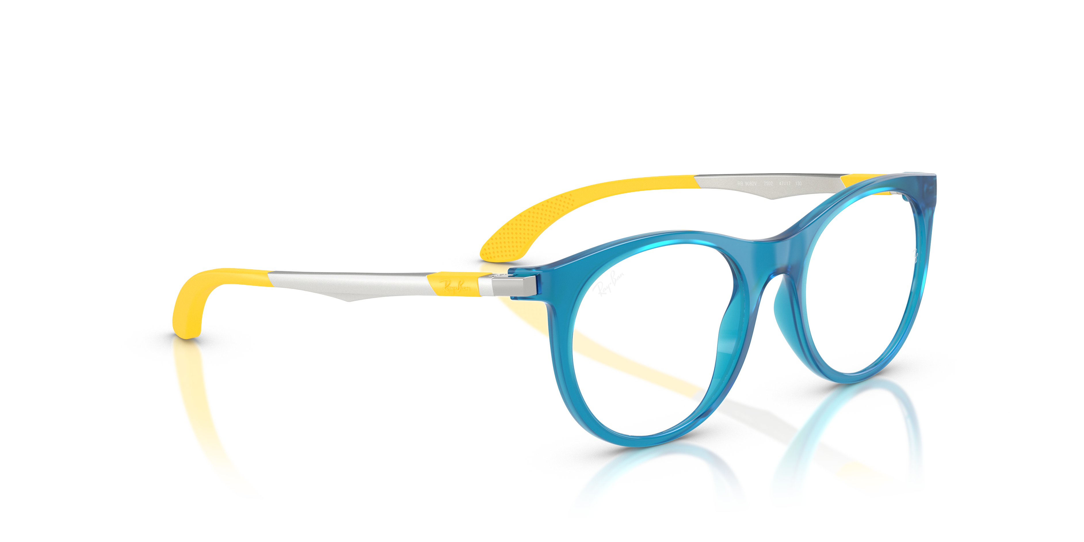 RAY-BAN JUNIOR RY9082V 7502 47