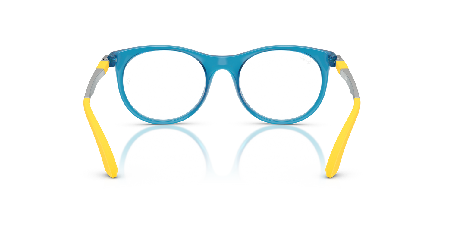 RAY-BAN JUNIOR RY9082V 7502 45