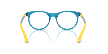 RAY-BAN JUNIOR RY9082V 7502 45