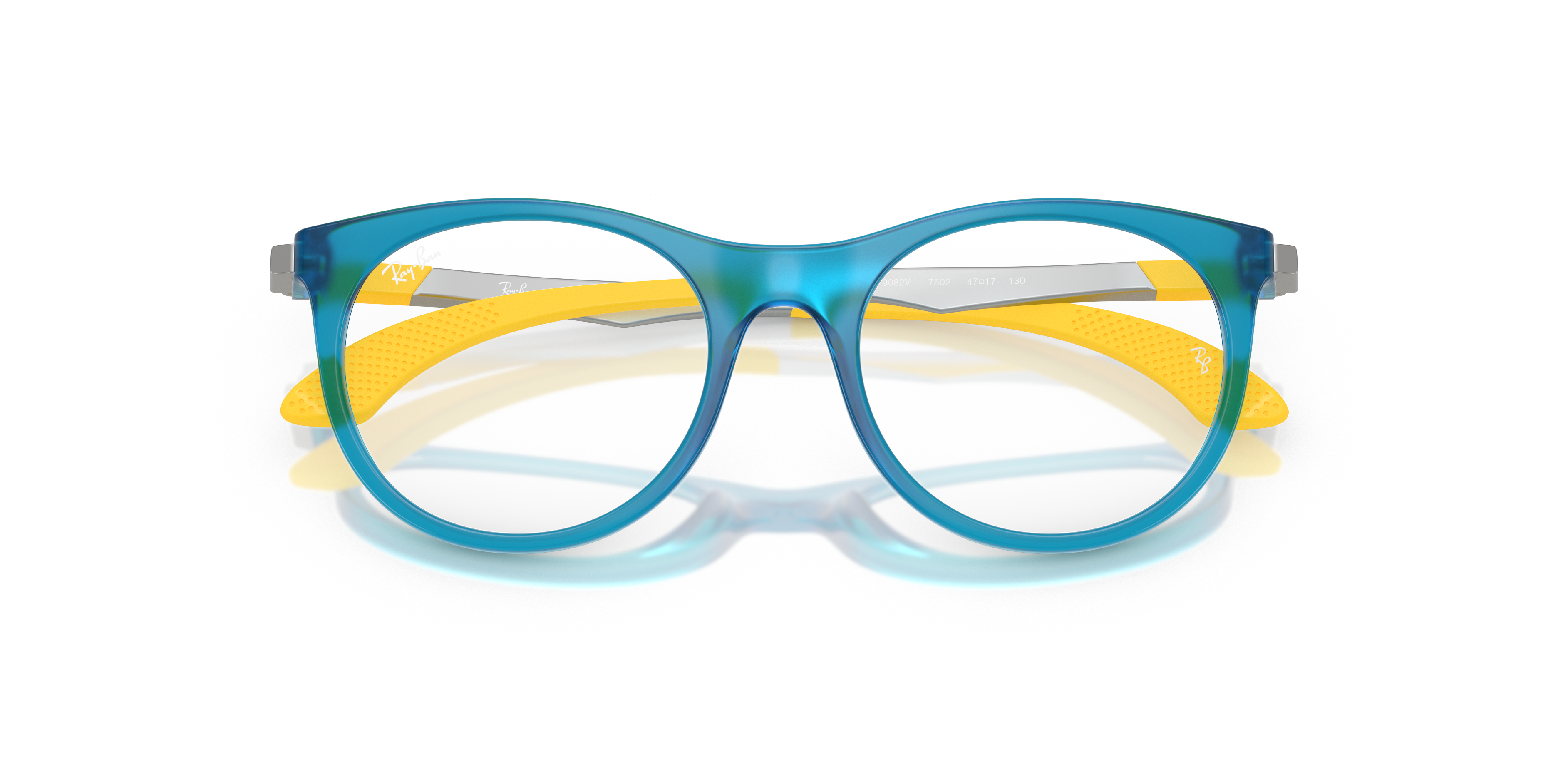 RAY-BAN JUNIOR RY9082V 7502 45