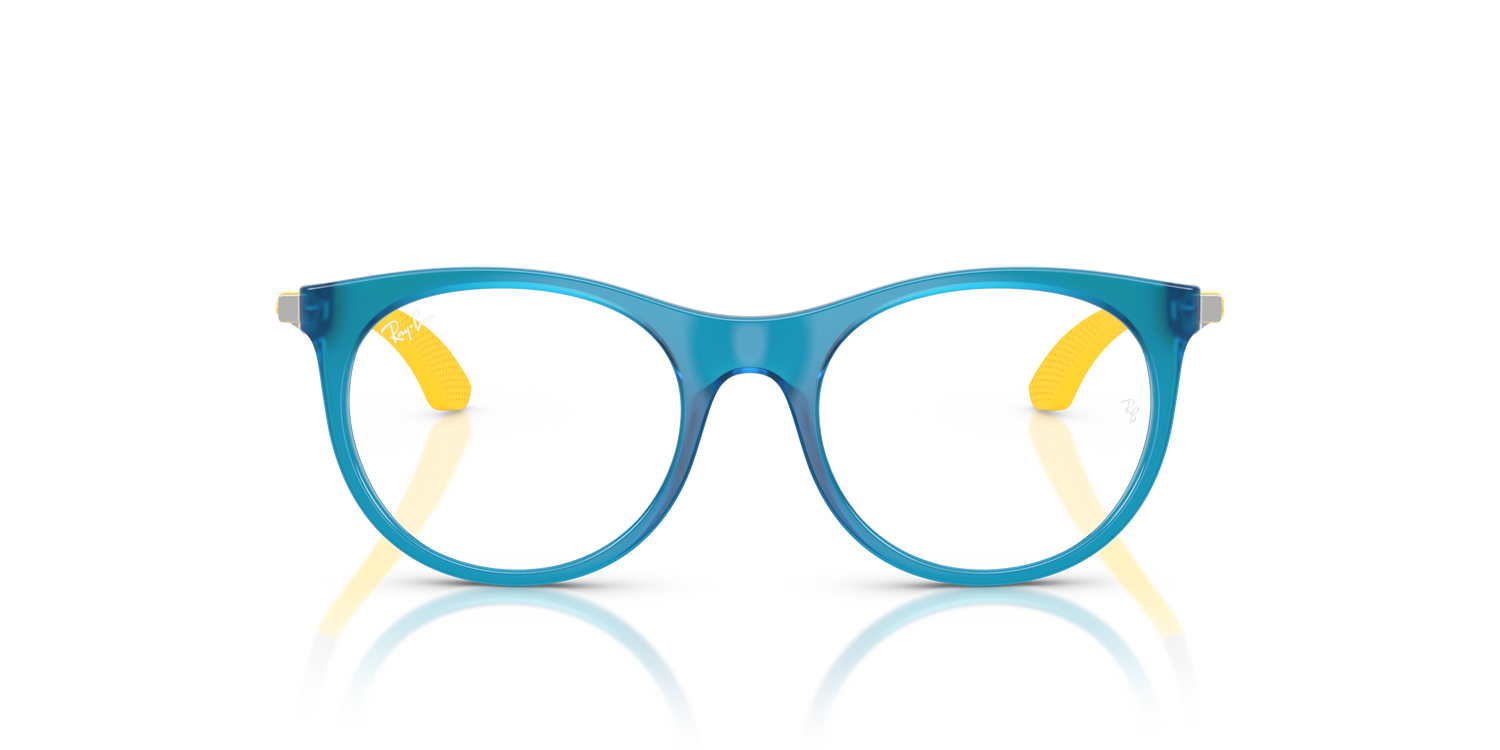 RAY-BAN JUNIOR RY9082V 7502 47