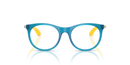 RAY-BAN JUNIOR RY9082V 7502 47