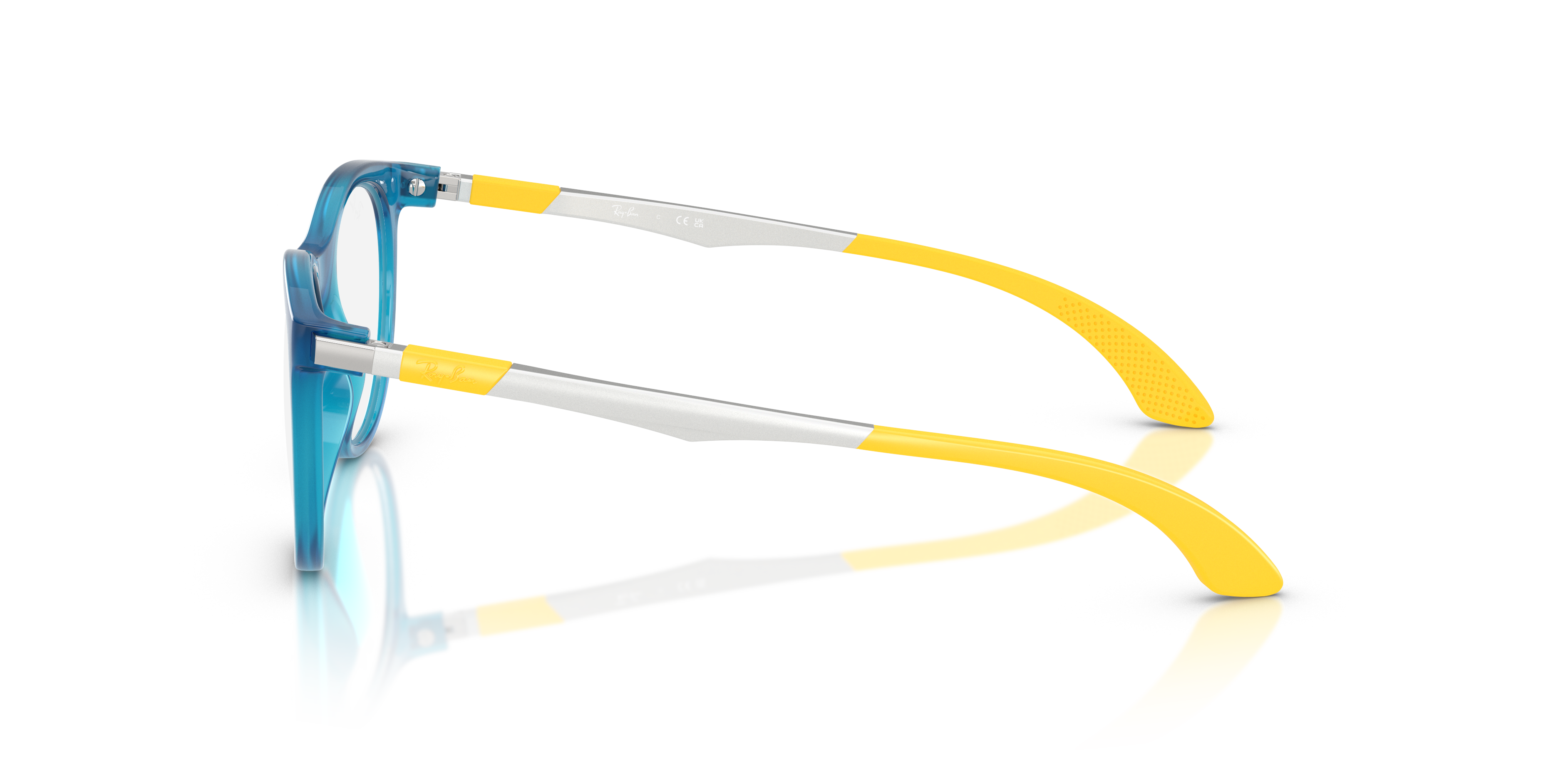 RAY-BAN JUNIOR RY9082V 7502 45