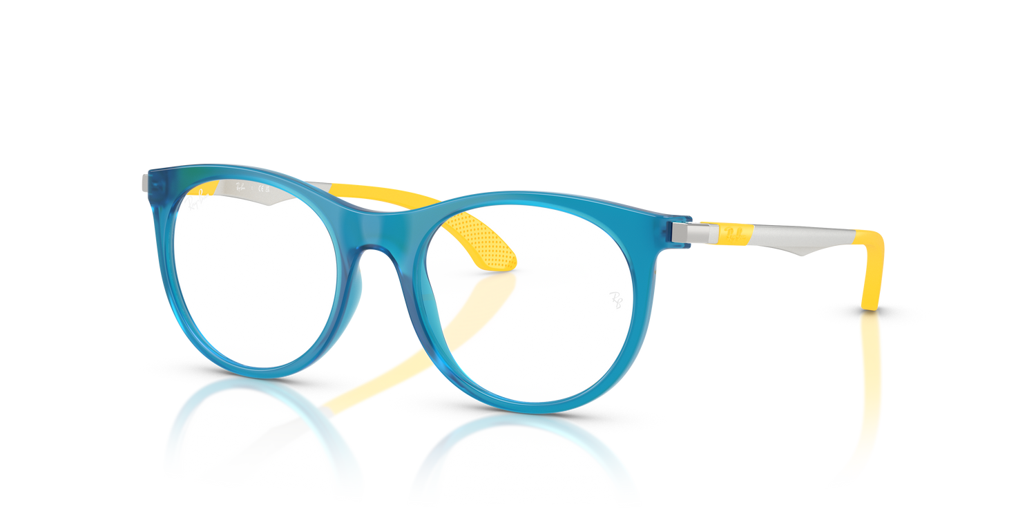 RAY-BAN JUNIOR RY9082V 7502 47