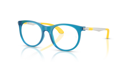 RAY-BAN JUNIOR RY9082V 7502 47