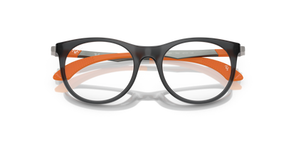 RAY-BAN JUNIOR RY9082V 7503 45