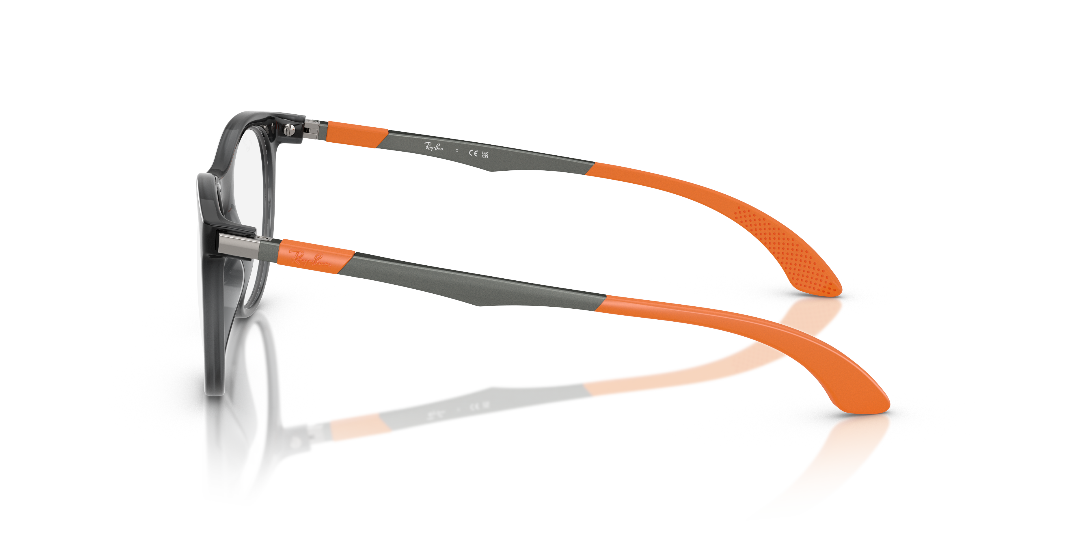 RAY-BAN JUNIOR RY9082V 7503 47