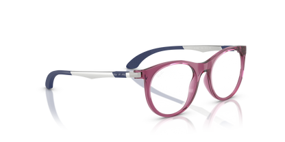 RAY-BAN JUNIOR RY9082V 7504 47