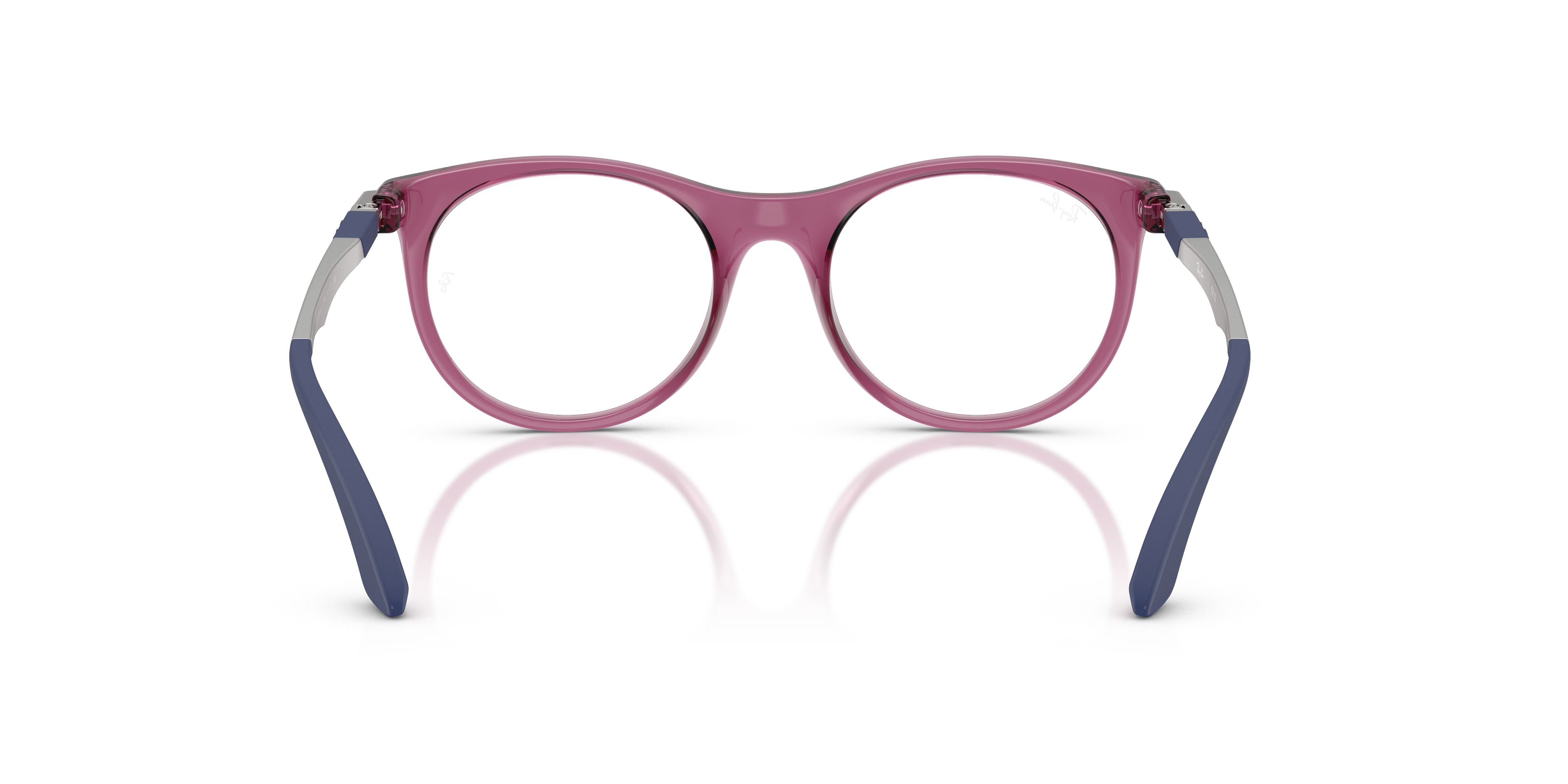 RAY-BAN JUNIOR RY9082V 7504 47