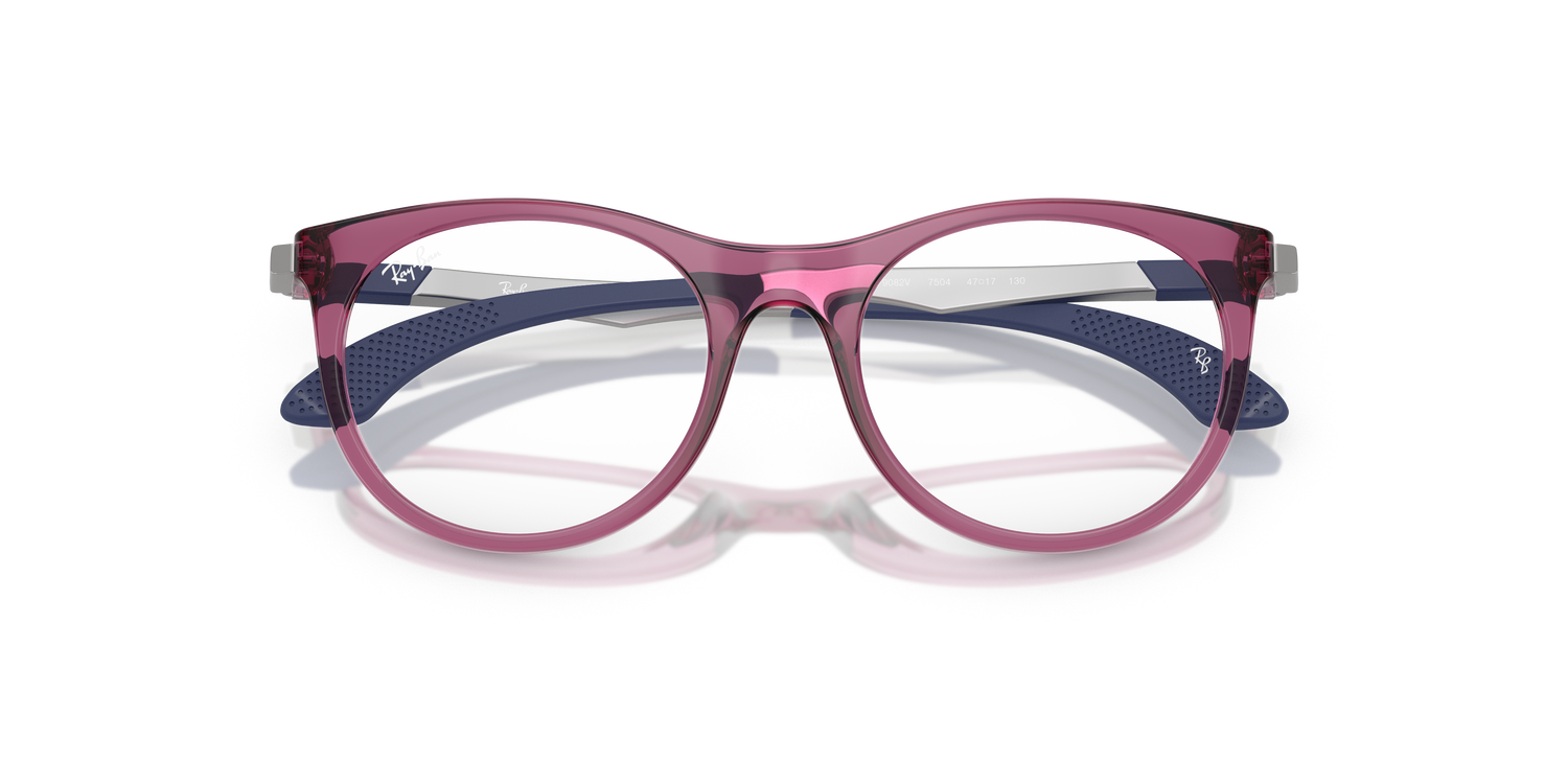 RAY-BAN JUNIOR RY9082V 7504 47