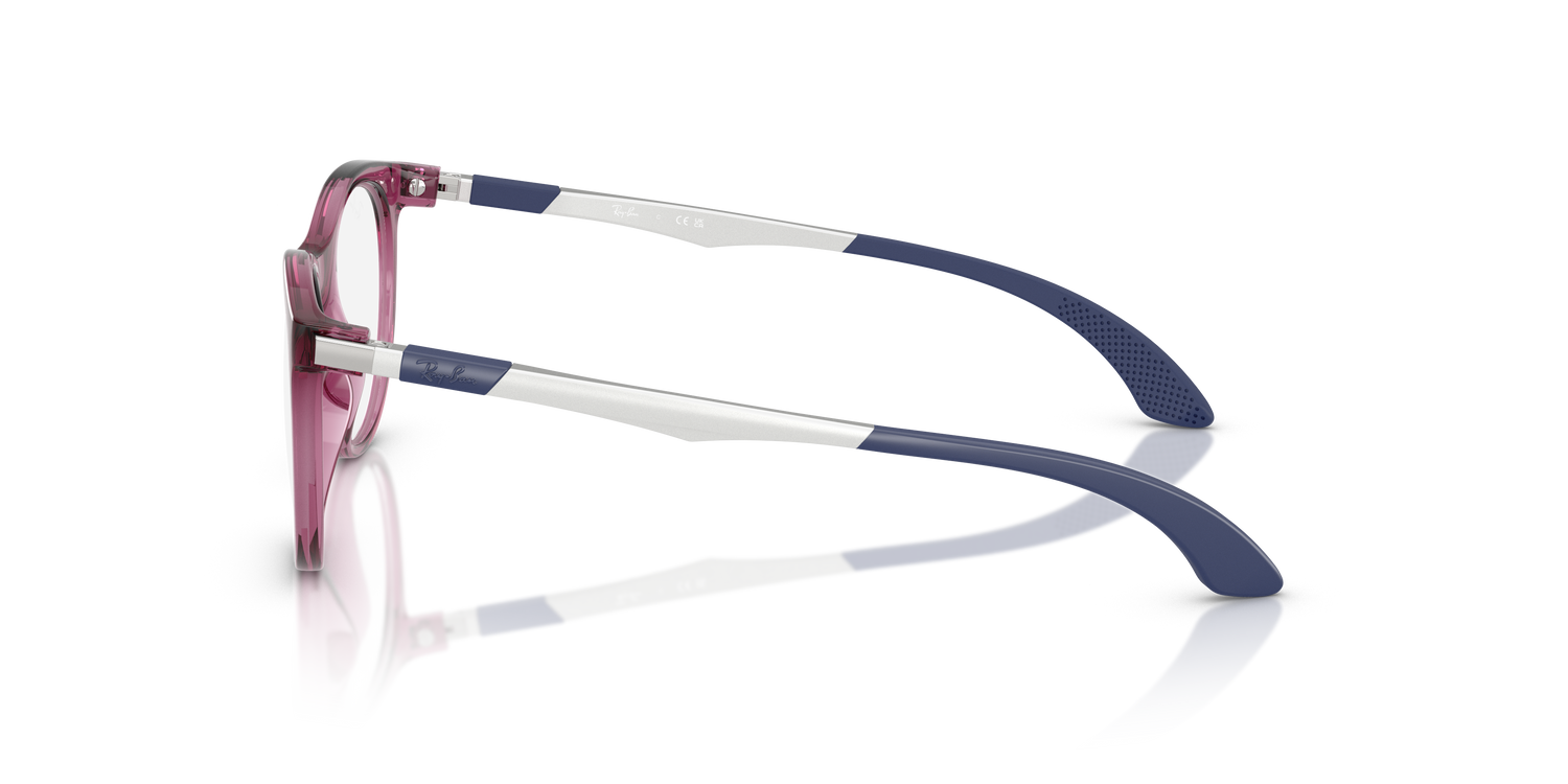 RAY-BAN JUNIOR RY9082V 7504 45