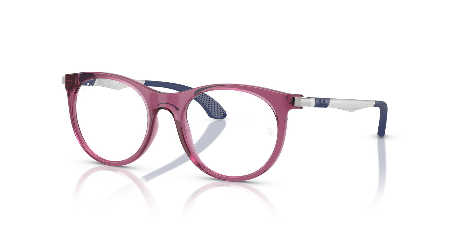 RAY-BAN JUNIOR RY9082V 7504 47