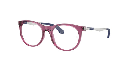 RAY-BAN JUNIOR RY9082V 7504 47
