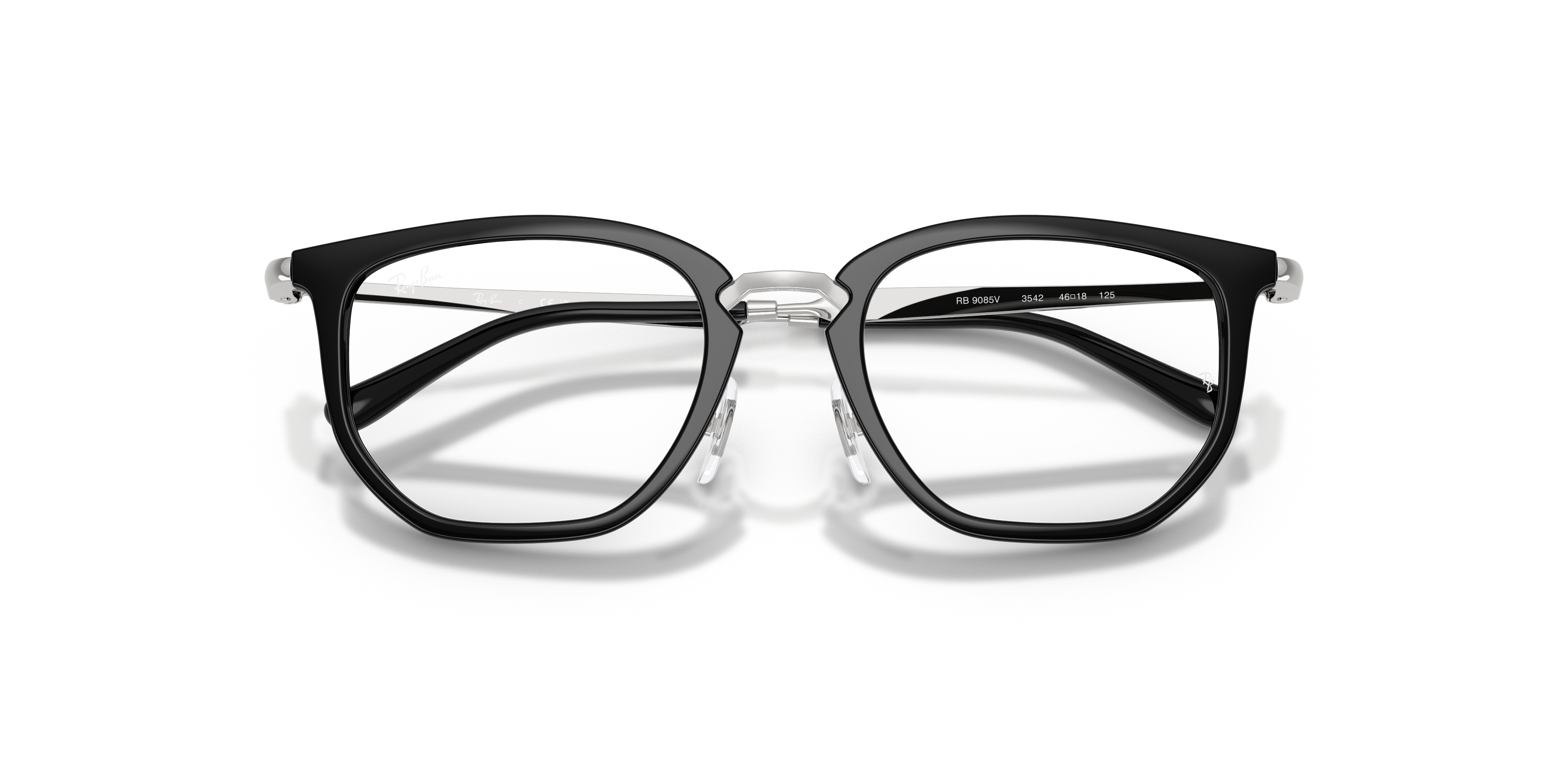 RAY-BAN JUNIOR RY9085V 3542 44