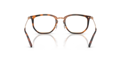 RAY-BAN JUNIOR RY9085V 7518 46