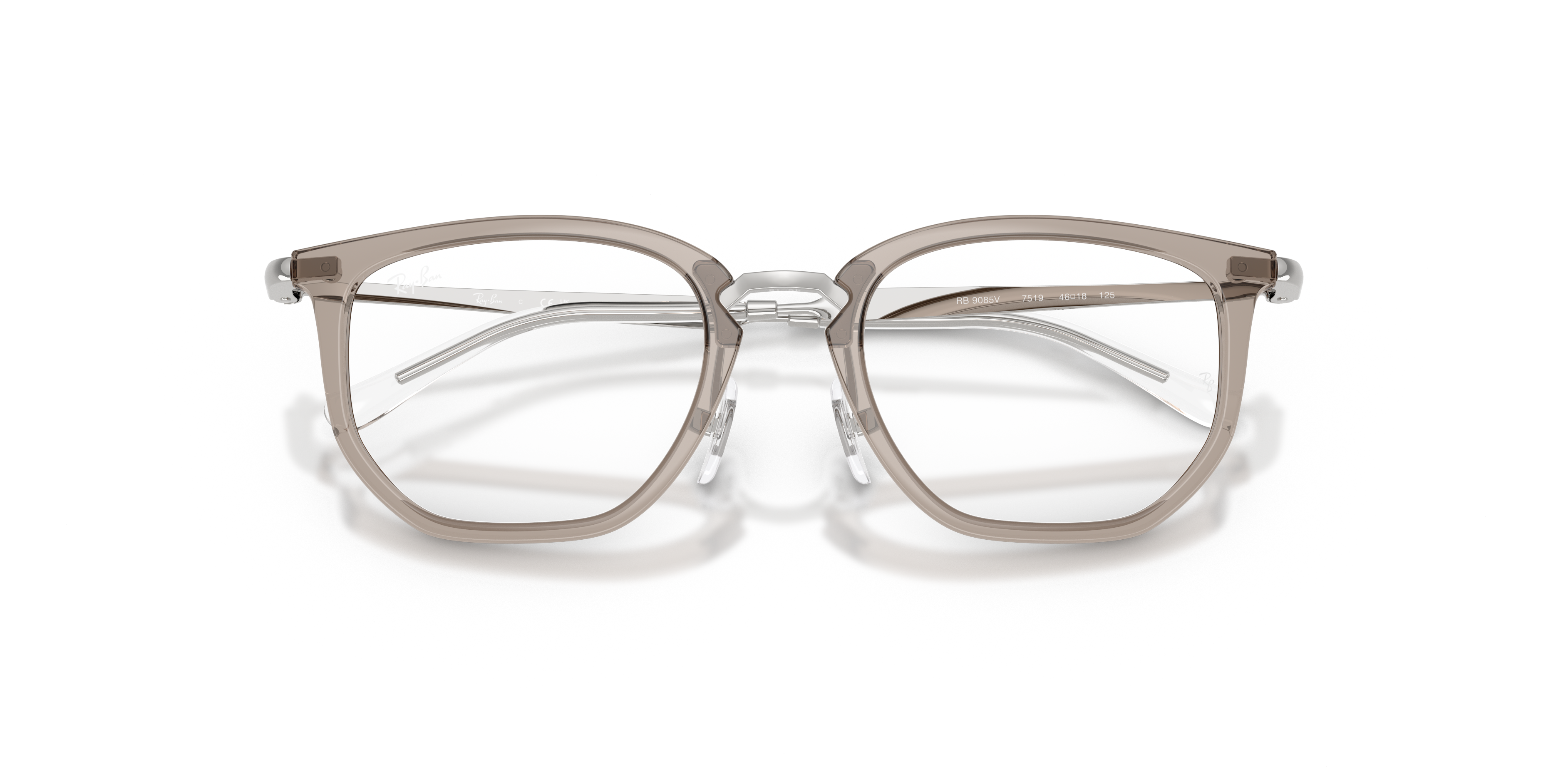 RAY-BAN JUNIOR RY9085V 7519 46