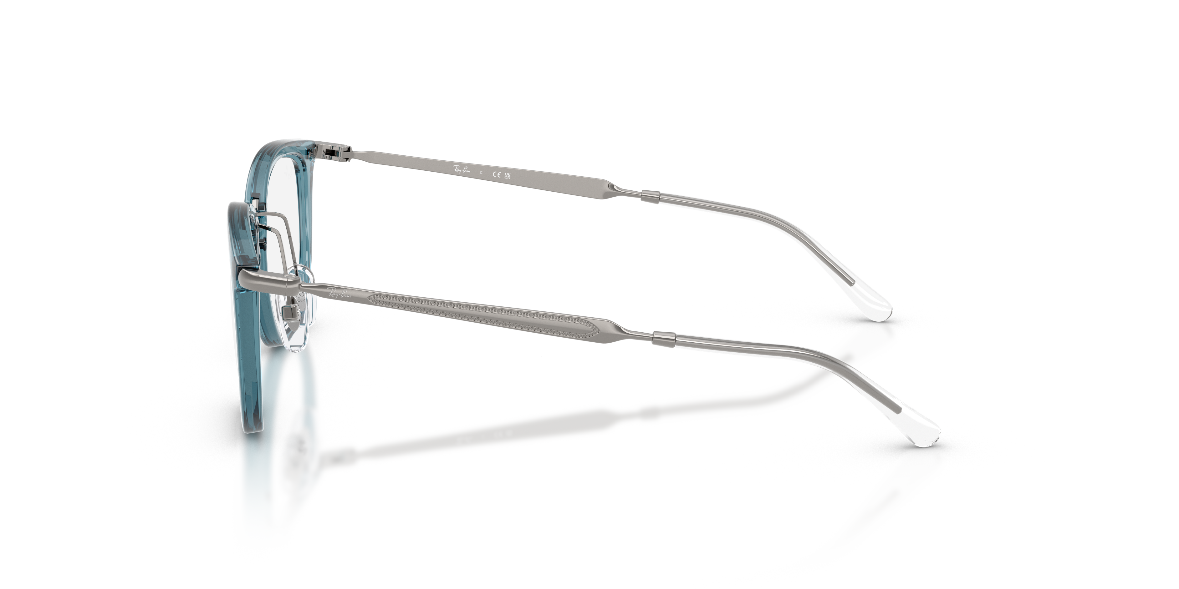 RAY-BAN JUNIOR RY9085V 7521 46