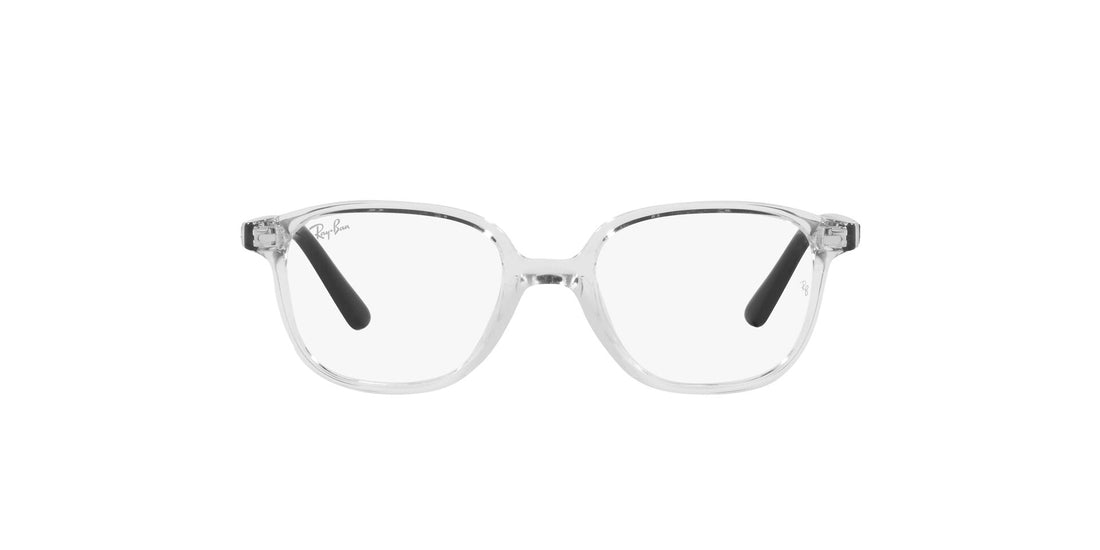 Brillen ray-ban junior ry9093v leonard jr 3541 infantil größe 45mm - Detailansicht