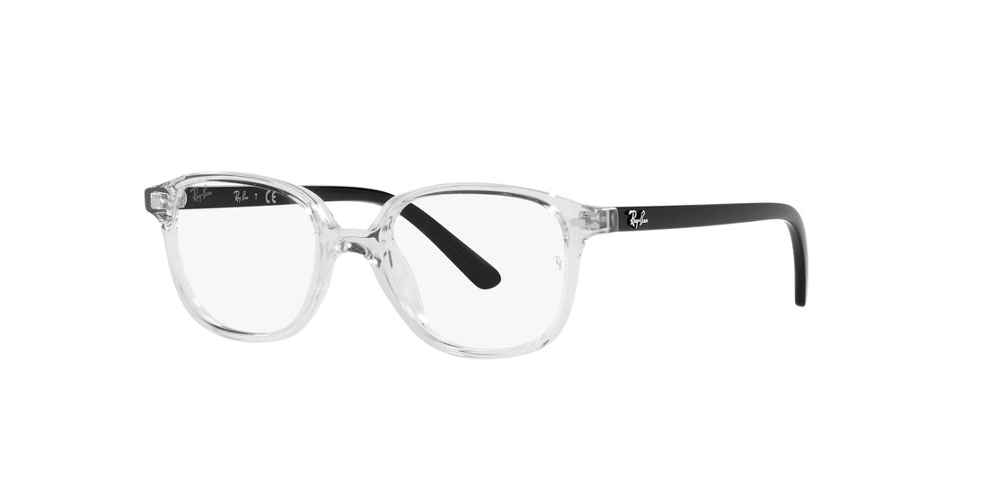Brillen ray-ban junior ry9093v leonard jr 3541 infantil größe 45mm - Hauptansicht
