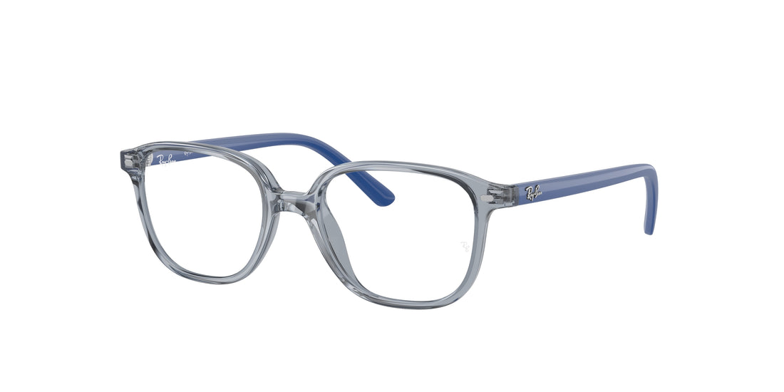 Prescription glasses ray-ban junior ry9093v leonard jr 3897 infantil size 45mm - Main view